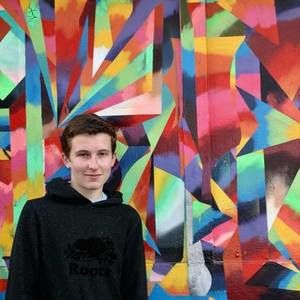 Meet your Posher, Maxwell